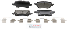 Load image into Gallery viewer, BE2233H Blue Ceramic Brake Pads with Hardware Bosch Canada
