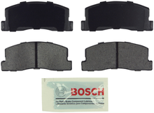 Load image into Gallery viewer, BE223 Blue Ceramic Brake Pads Bosch Canada