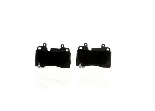 BE2251H Blue Ceramic Brake Pads with Hardware Bosch Canada