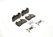 Load image into Gallery viewer, BE2251H Blue Ceramic Brake Pads with Hardware Bosch Canada