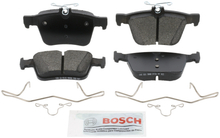 Load image into Gallery viewer, BE2255H Blue Ceramic Brake Pads with Hardware Bosch Canada