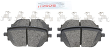 Load image into Gallery viewer, BE2271H Blue Ceramic Brake Pads with Hardware Bosch Canada