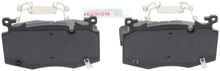 Load image into Gallery viewer, BE2273H Blue Ceramic Brake Pads with Hardware Bosch Canada
