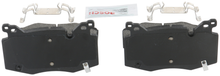 Load image into Gallery viewer, BE2274H Blue Semi-Metallic Brake Pads with Hardware Bosch Canada
