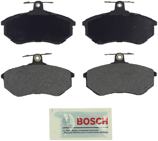 BE227 Blue Semi-Metallic Brake Pads Bosch Canada