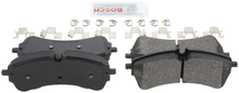 Load image into Gallery viewer, BE2280H Blue Semi-Metallic Brake Pads with Hardware Bosch Canada