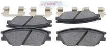 Load image into Gallery viewer, BE2285H Blue Ceramic Brake Pads with Hardware Bosch Canada