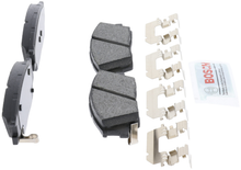 Load image into Gallery viewer, BE2285H Blue Ceramic Brake Pads with Hardware Bosch Canada