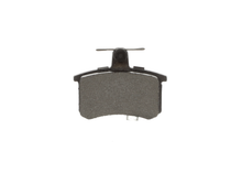 Load image into Gallery viewer, BE228H Blue Semi-Metallic Brake Pads with Hardware Bosch Canada