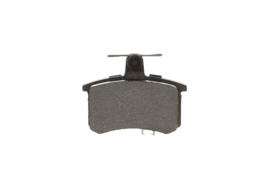 BE228H Blue Semi-Metallic Brake Pads with Hardware Bosch Canada
