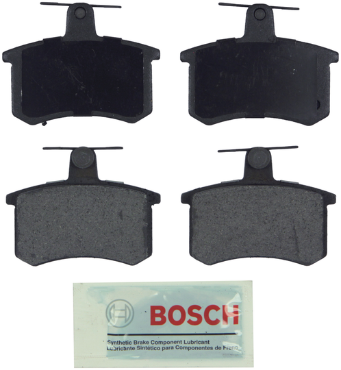 BE228 Blue Semi-Metallic Brake Pads Bosch Canada