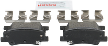 Load image into Gallery viewer, BE2299H Blue Ceramic Brake Pads with Hardware Bosch Canada