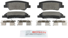 Load image into Gallery viewer, BE2299H Blue Ceramic Brake Pads with Hardware Bosch Canada