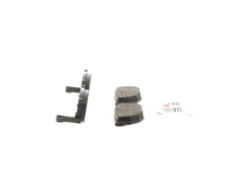 Charger l'image dans la galerie, BE230 Blue Ceramic Brake Pads Bosch Canada