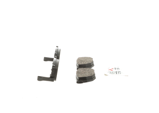 BE230 Blue Ceramic Brake Pads Bosch Canada