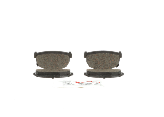 BE230 Blue Ceramic Brake Pads Bosch Canada