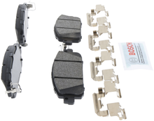 Load image into Gallery viewer, BE2310H Blue Ceramic Brake Pads with Hardware Bosch Canada