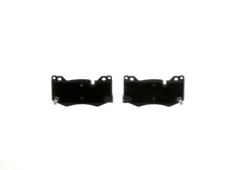 Load image into Gallery viewer, BE2312H Blue Ceramic Brake Pads with Hardware Bosch Canada