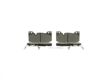 Load image into Gallery viewer, BE2312H Blue Ceramic Brake Pads with Hardware Bosch Canada