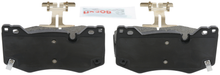 Load image into Gallery viewer, BE2312H Blue Ceramic Brake Pads with Hardware Bosch Canada