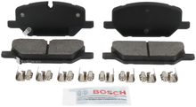 Load image into Gallery viewer, BE2314H Blue Ceramic Brake Pads with Hardware Bosch Canada