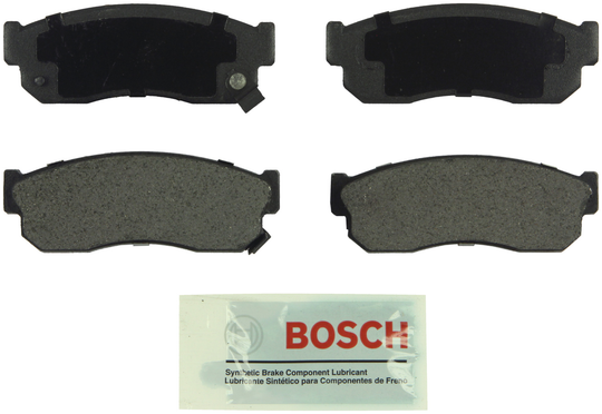 BE233 Blue Ceramic Brake Pads Bosch Canada