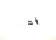 Load image into Gallery viewer, BE2345H Blue Ceramic Brake Pads with Hardware Bosch Canada