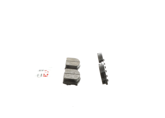 BE235 Blue Ceramic Brake Pads Bosch Canada