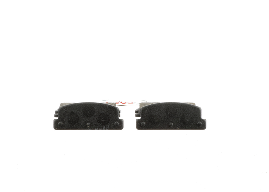 BE235 Blue Ceramic Brake Pads Bosch Canada