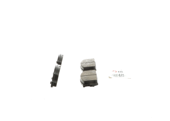 BE235 Blue Ceramic Brake Pads Bosch Canada