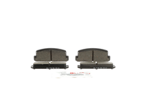 Charger l'image dans la galerie, BE235 Blue Ceramic Brake Pads Bosch Canada