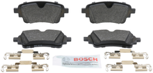 Load image into Gallery viewer, BE2364H Blue Semi-Metallic Brake Pads with Hardware Bosch Canada