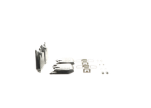 Load image into Gallery viewer, BE2366 Blue Semi-Metallic Brake Pads Bosch Canada