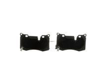 Charger l'image dans la galerie, BE2369 Blue Ceramic Brake Pads Bosch Canada