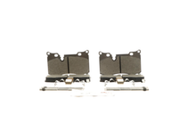 Charger l'image dans la galerie, BE2369 Blue Ceramic Brake Pads Bosch Canada