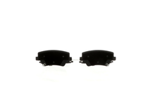 Load image into Gallery viewer, BE2377H Blue Ceramic Brake Pads with Hardware Bosch Canada