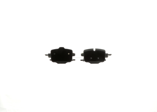 BE2378H Blue Ceramic Brake Pads with Hardware Bosch Canada