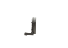 Load image into Gallery viewer, BE2380H Blue Ceramic Brake Pads with Hardware Bosch Canada
