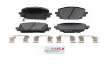 Load image into Gallery viewer, BE2380H Blue Ceramic Brake Pads with Hardware Bosch Canada
