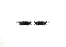 Load image into Gallery viewer, BE2383H Blue Ceramic Brake Pads with Hardware Bosch Canada