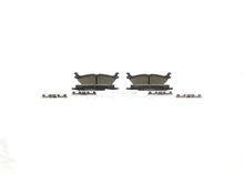 Load image into Gallery viewer, BE2383H Blue Ceramic Brake Pads with Hardware Bosch Canada