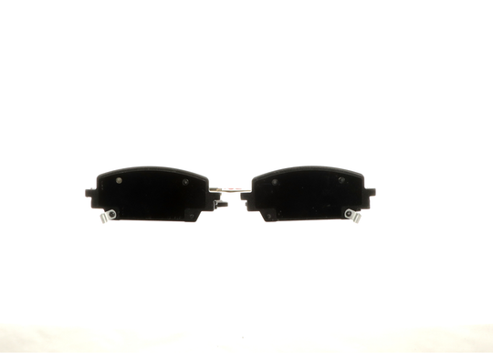BE2393H Blue Ceramic Brake Pads with Hardware Bosch Canada