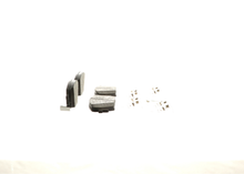Load image into Gallery viewer, BE2393H Blue Ceramic Brake Pads with Hardware Bosch Canada