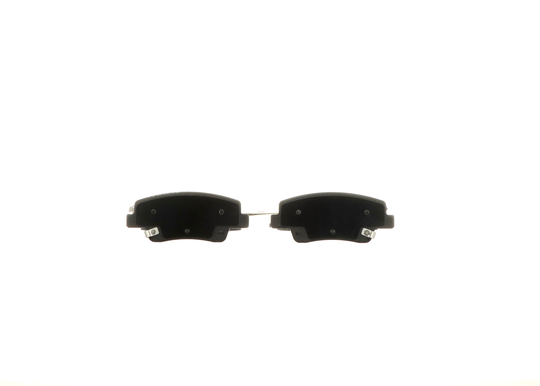 BE2394H Blue Ceramic Brake Pads with Hardware Bosch Canada