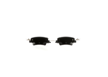 Charger l'image dans la galerie, BE2395H Blue Ceramic Brake Pads with Hardware Bosch Canada