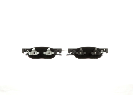 BE2396H Blue Ceramic Brake Pads with Hardware Bosch Canada