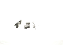 Load image into Gallery viewer, BE2396H Blue Ceramic Brake Pads with Hardware Bosch Canada