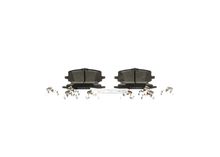 Load image into Gallery viewer, BE2397H Blue Ceramic Brake Pads with Hardware Bosch Canada