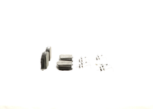 Load image into Gallery viewer, BE2400H Blue Ceramic Brake Pads with Hardware Bosch Canada