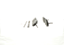 Load image into Gallery viewer, BE2401H Blue Semi-Metallic Brake Pads with Hardware Bosch Canada